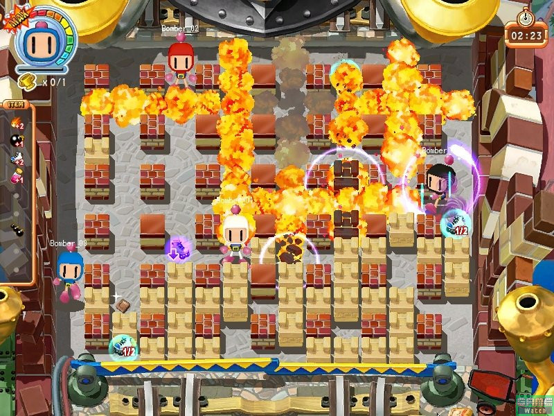 bomberman game for pc free download full version windows 7