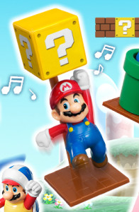 Mario Happy Set