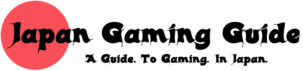 Japan Gaming Guide. A guide. To Gaming. In Japan.